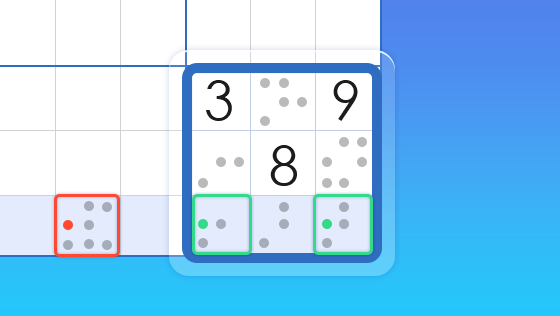 how to play medium level sudoku