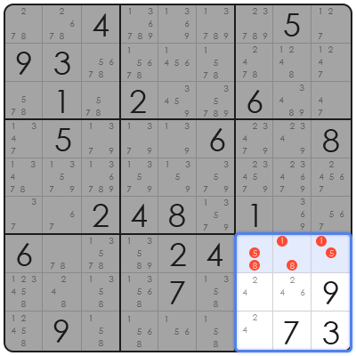 nyc sudoku